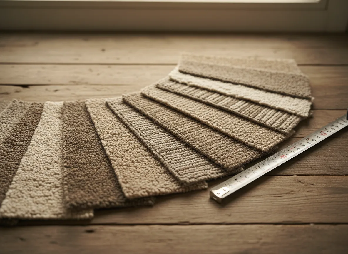 Carpet Installation Ashton, SD FAQs